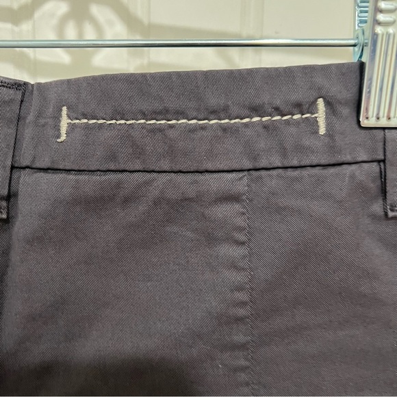 Unisex HOPE Stockholm News Trousers Gray Pants - Picture 2 of 5